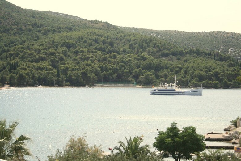 Apartments Ane