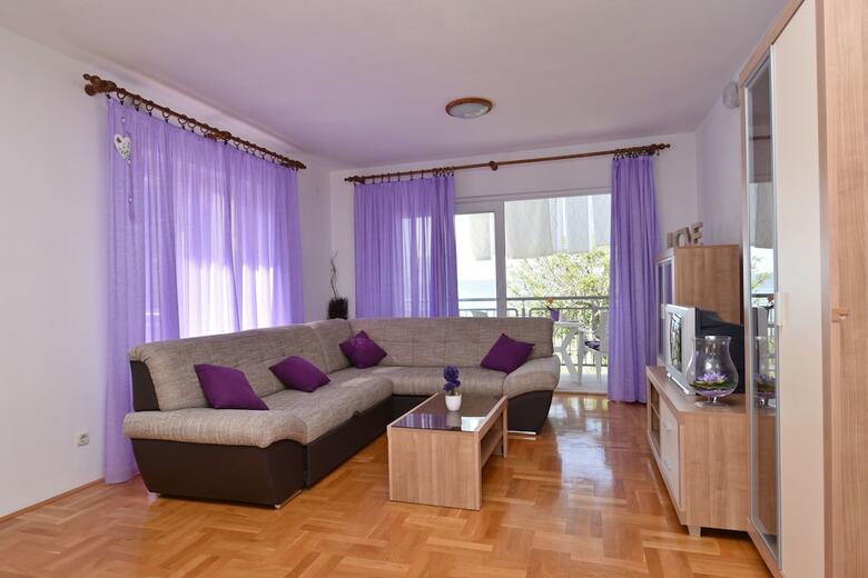 Apartment Angelina