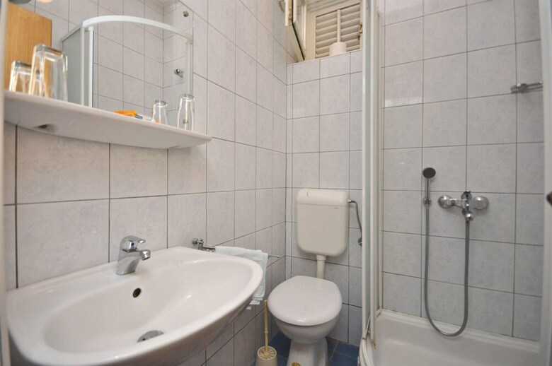 Apartment And Rooms Mato