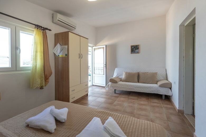 Apartments Deak