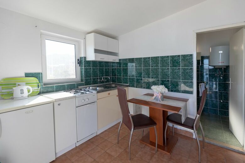 Apartments Deak
