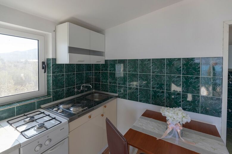 Apartments Deak