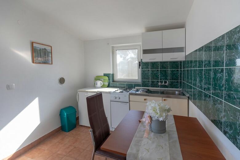 Apartments Deak