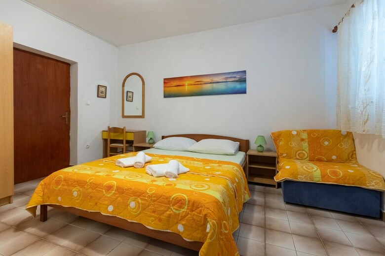 Apartments Deak