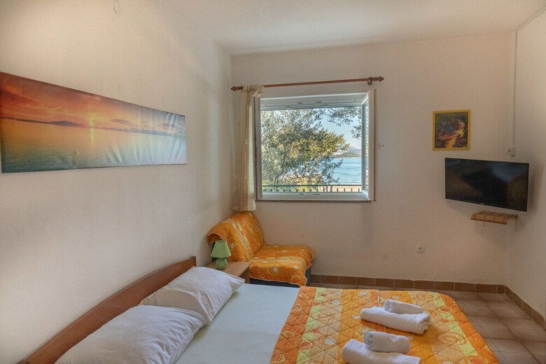 Apartments Deak