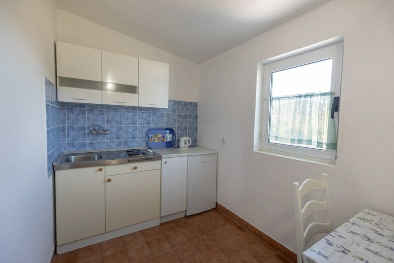 Apartments Deak