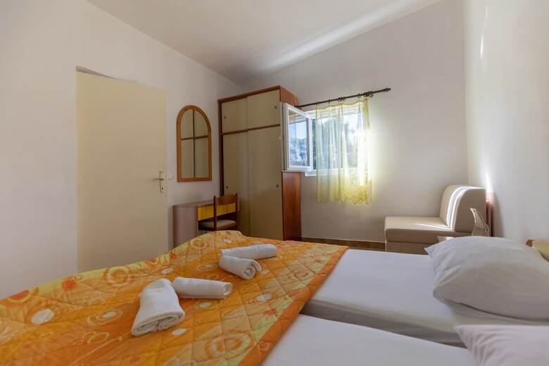 Apartments Deak