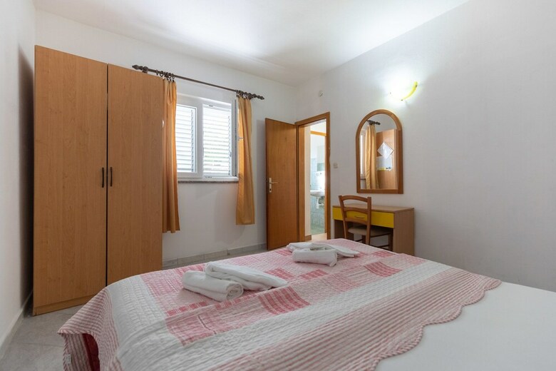 Apartments Deak