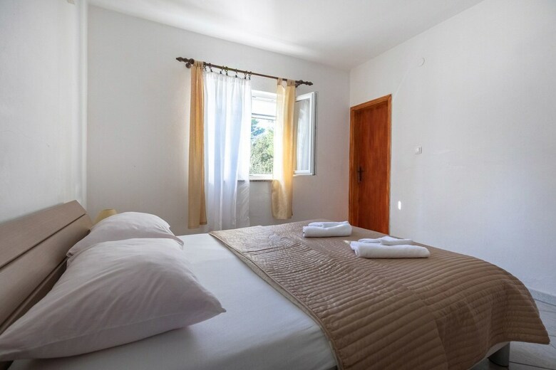 Apartments Deak