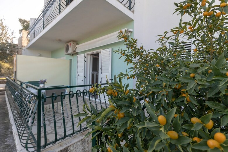 Apartments Deak