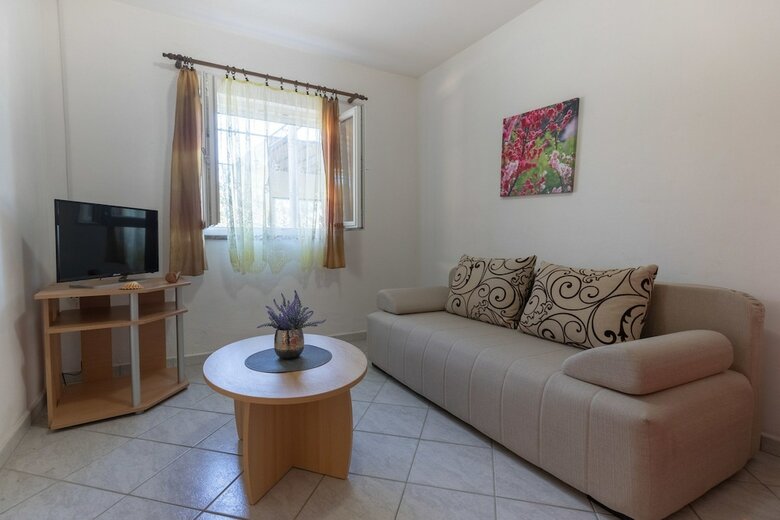Apartments Deak