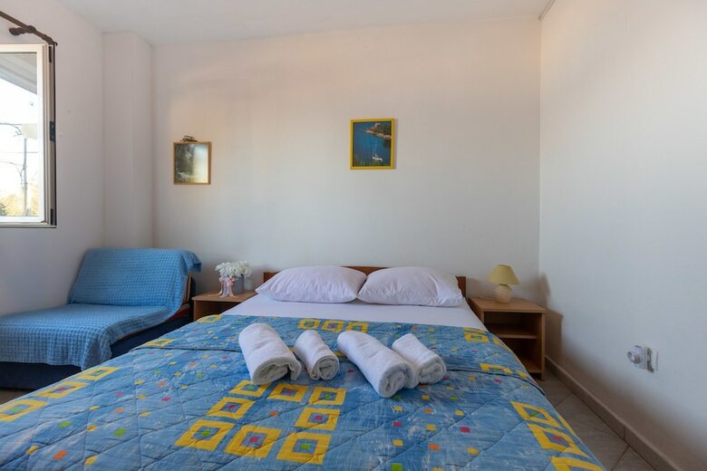 Apartments Deak