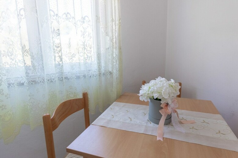 Apartments Deak