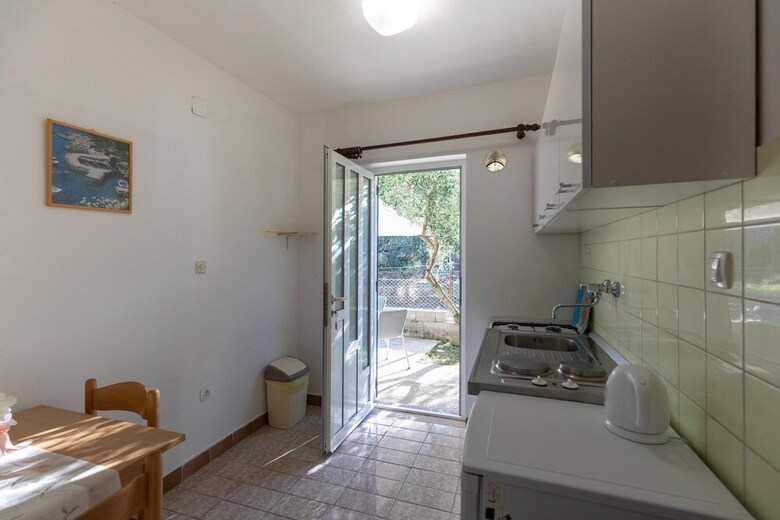 Apartments Deak