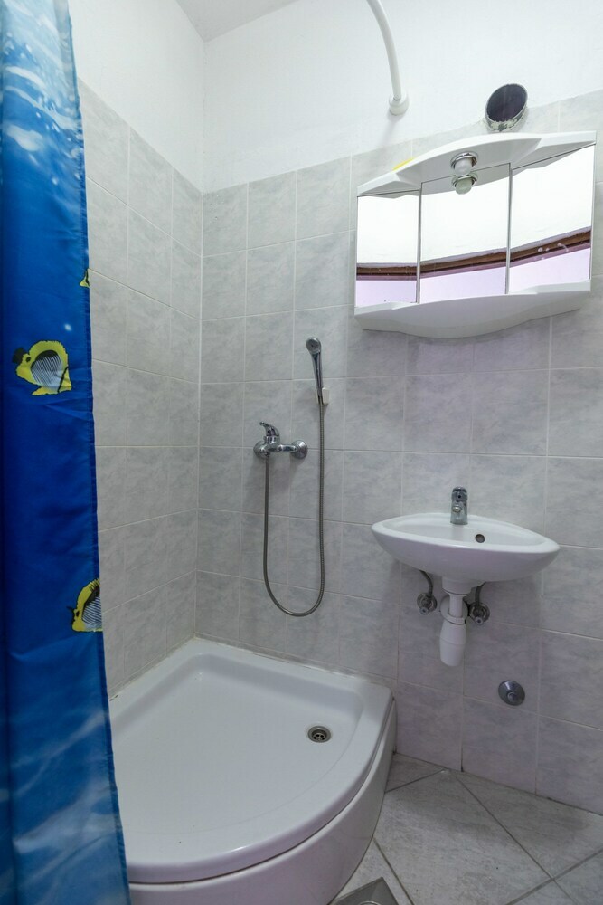 Apartments Deak
