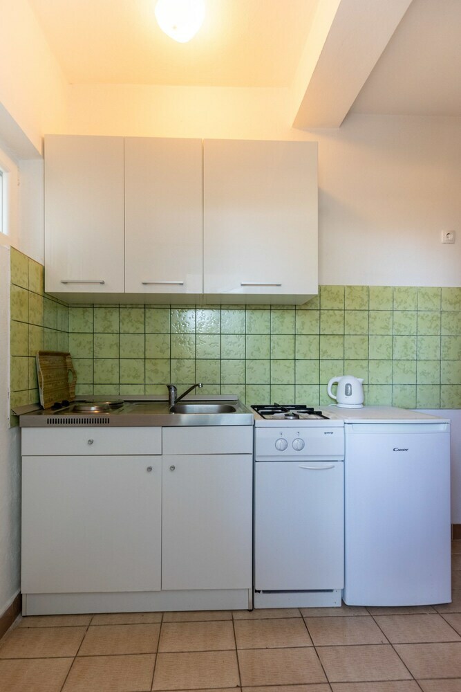 Apartments Deak