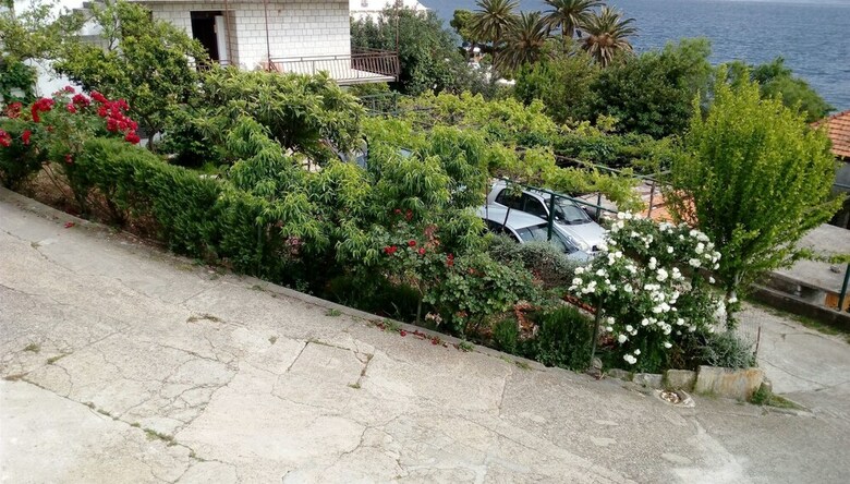 Apartamentos Ljilja