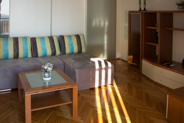 Apartment Dida Bo?o
