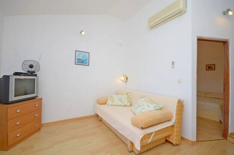 Apartments And Rooms Barbara