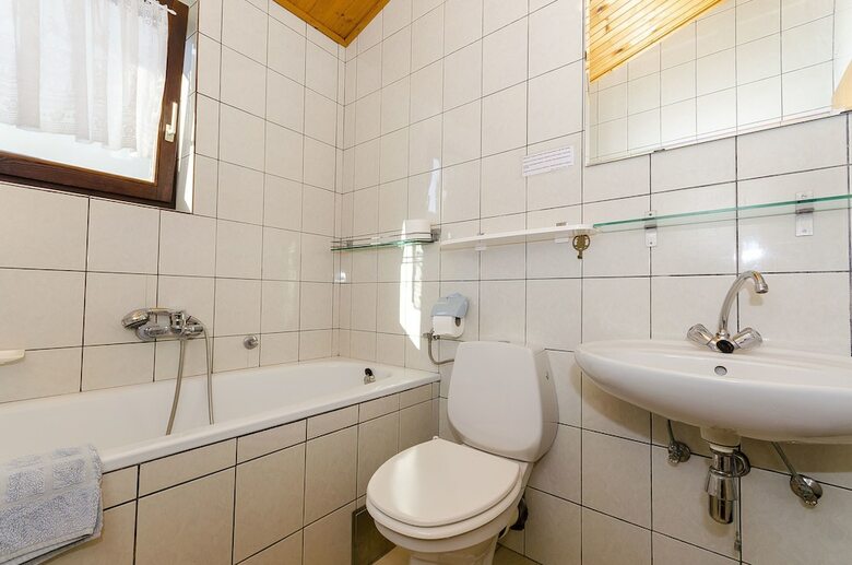Apartments Rozalija
