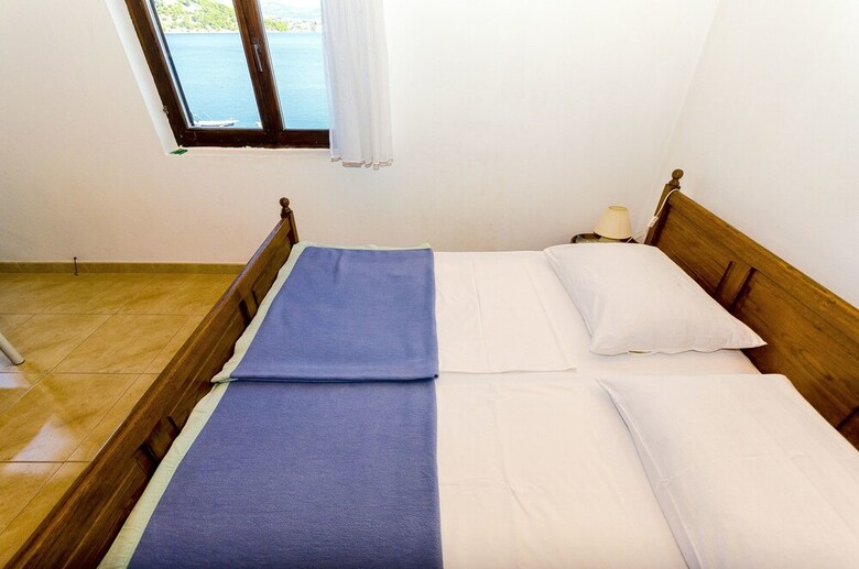 Apartments Rozalija