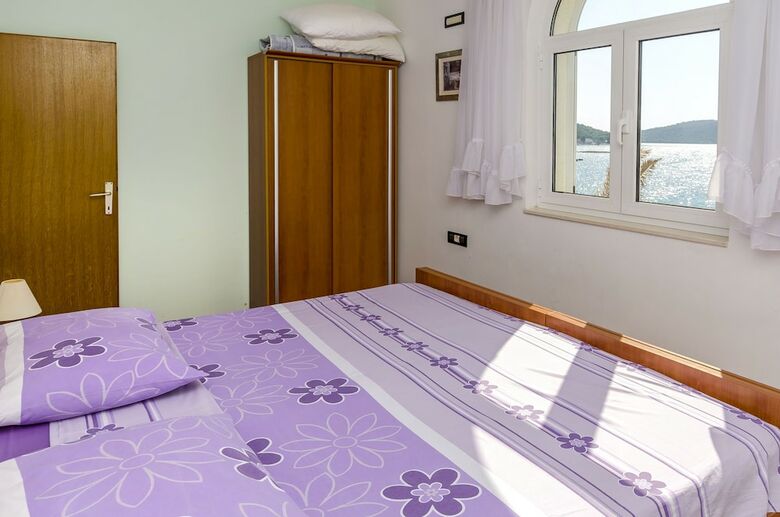 Apartments Jerkunica