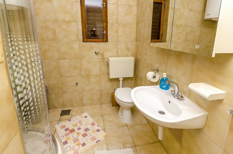 Apartments Jerkunica