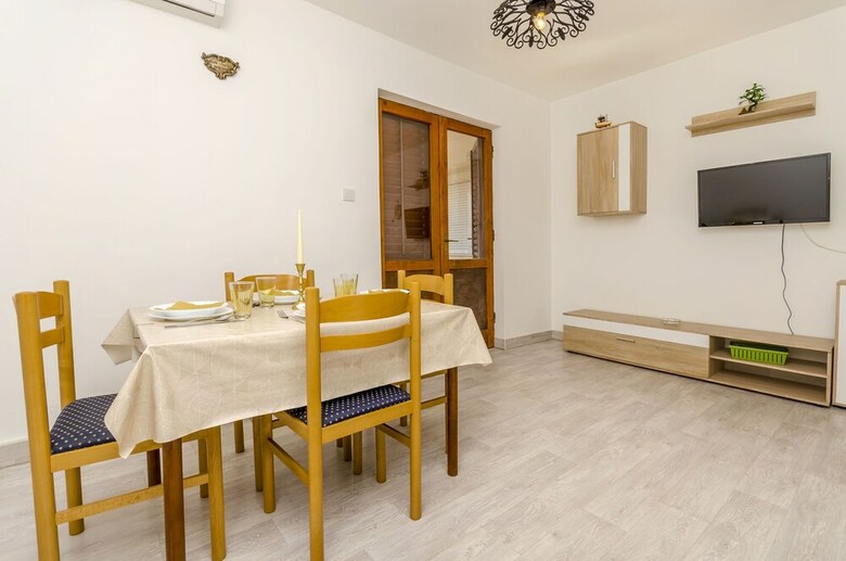 Apartments Jerkunica