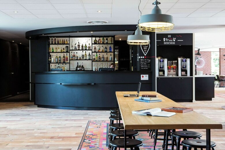 Hotel Golden Tulip Troyes