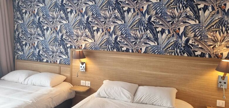 Hotel Golden Tulip Troyes