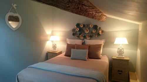 Hostal Clos Alexaur