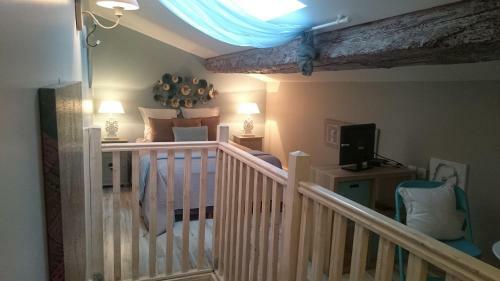 Hostal Clos Alexaur