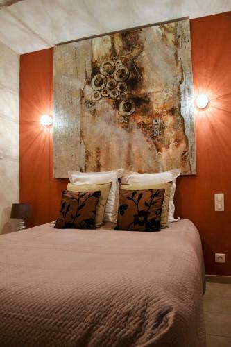 Hostal Clos Alexaur