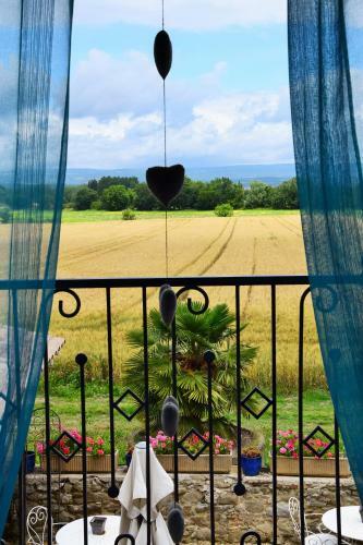 Hostal Clos Alexaur