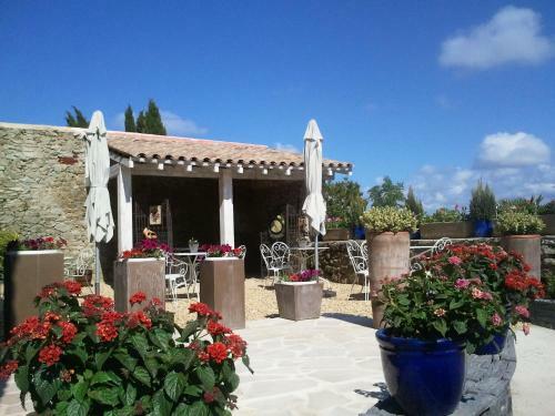 Hostal Clos Alexaur