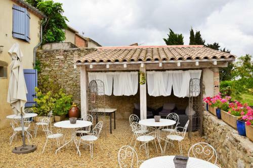 Hostal Clos Alexaur