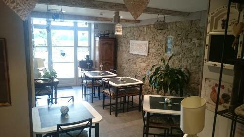 Hostal Clos Alexaur