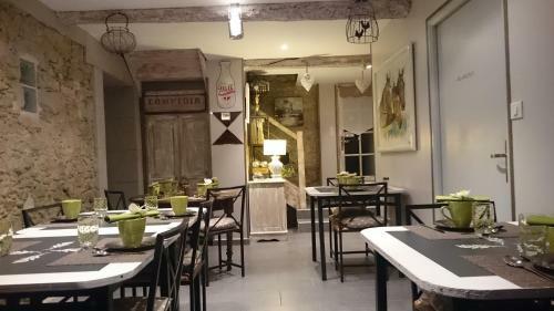 Hostal Clos Alexaur