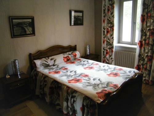 Bed & Breakfast Le Moulin De La Barre