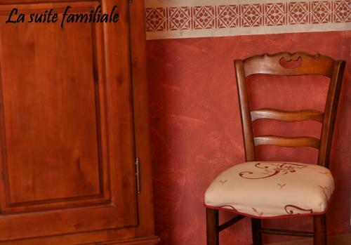 Bed & Breakfast Le Moulin De La Barre