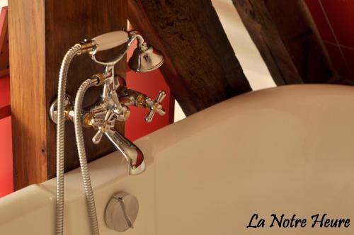 Bed & Breakfast Le Moulin De La Barre