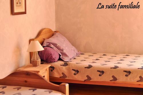 Bed & Breakfast Le Moulin De La Barre