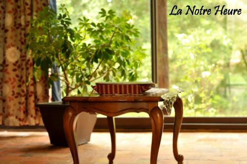 Bed & Breakfast Le Moulin De La Barre