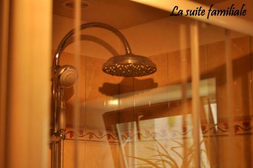 Bed & Breakfast Le Moulin De La Barre