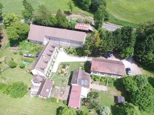 Bed & Breakfast Le Moulin De La Barre
