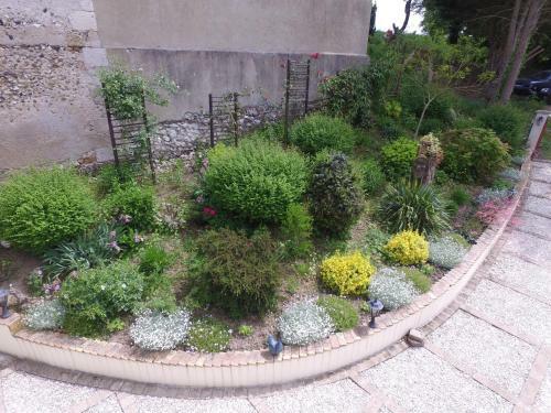 Bed & Breakfast Le Moulin De La Barre