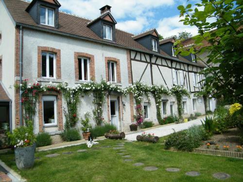 Bed & Breakfast Le Moulin De La Barre
