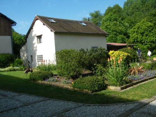 Bed & Breakfast Le Moulin De La Barre