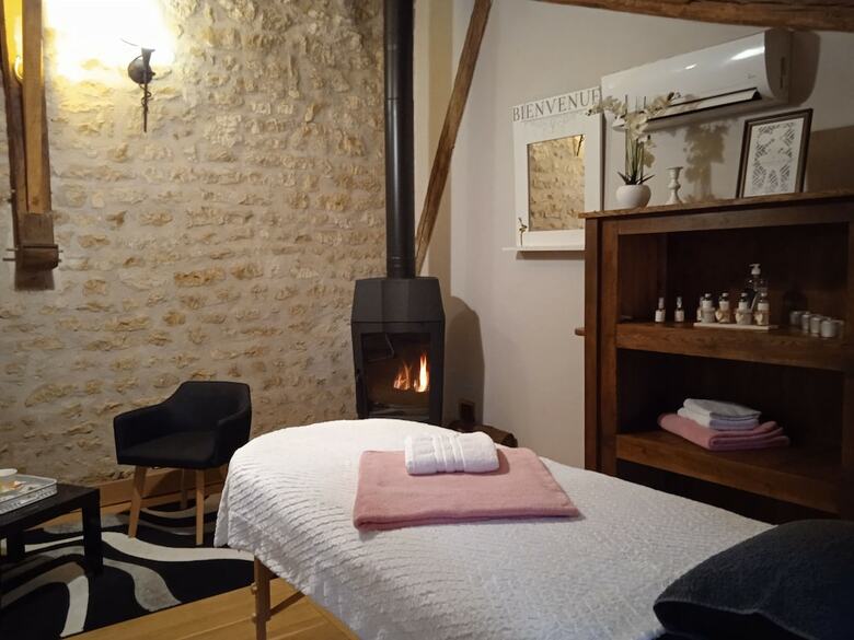 Bed & Breakfast Le Vieux Chateau