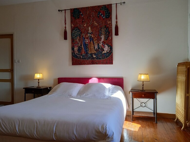 Bed & Breakfast Le Vieux Chateau